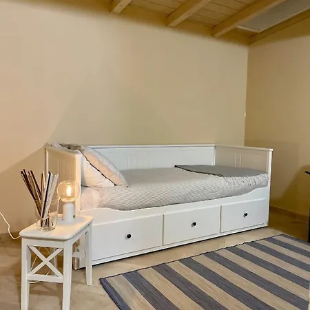 Casa Vacanze In Versilia