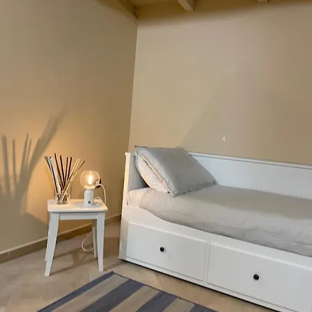 Casa Vacanze In Versilia