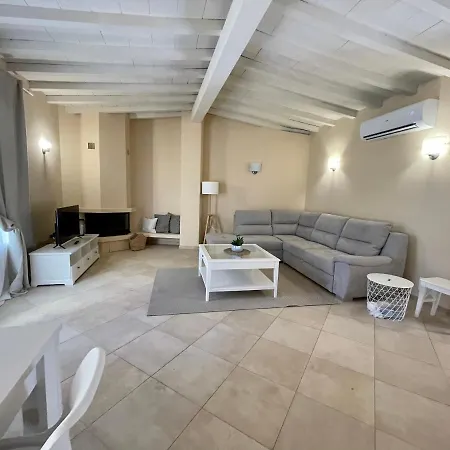 Casa Vacanze In Versilia *
