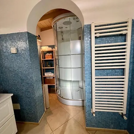 Casa Vacanze In Versilia * Пьетразанта