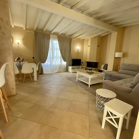 Дом отдыха Casa Vacanze In Versilia Пьетразанта
