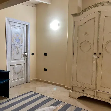 Casa Vacanze In Versilia Дом отдыха *