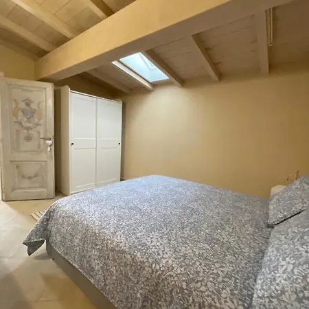 Casa Vacanze In Versilia Дом отдыха *