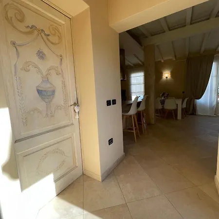 Дом отдыха Casa Vacanze In Versilia