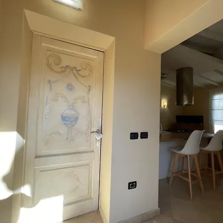 Дом отдыха Casa Vacanze In Versilia