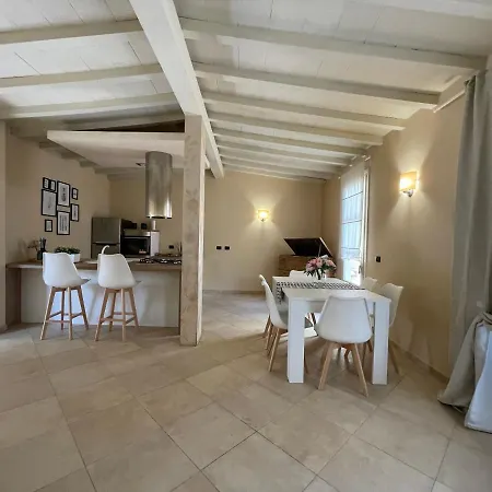 Casa Vacanze In Versilia Дом отдыха *