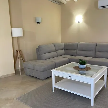 Дом отдыха Casa Vacanze In Versilia *