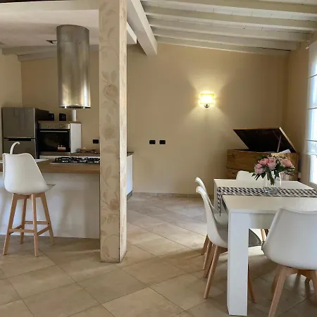 Casa Vacanze In Versilia *