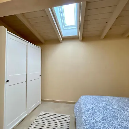 Casa Vacanze In Versilia Дом отдыха