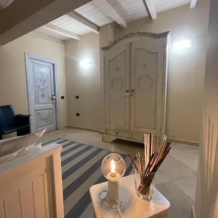Дом отдыха Casa Vacanze In Versilia Пьетразанта