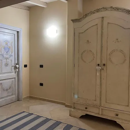Дом отдыха Casa Vacanze In Versilia Пьетразанта