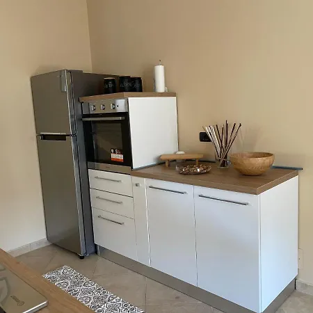 Casa Vacanze In Versilia Дом отдыха