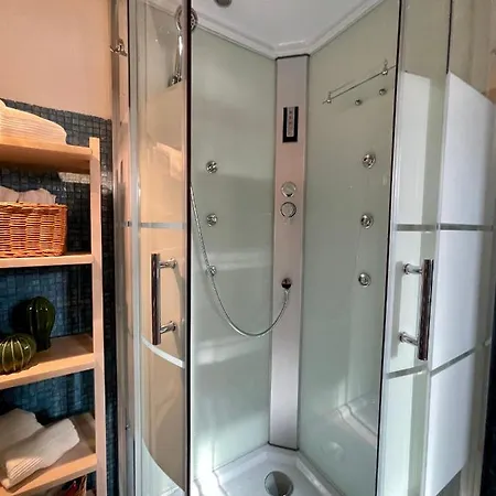 Дом отдыха Casa Vacanze In Versilia Пьетразанта