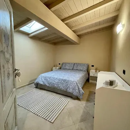 Casa Vacanze In Versilia