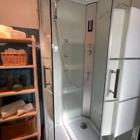 Casa Vacanze In Versilia Дом отдыха