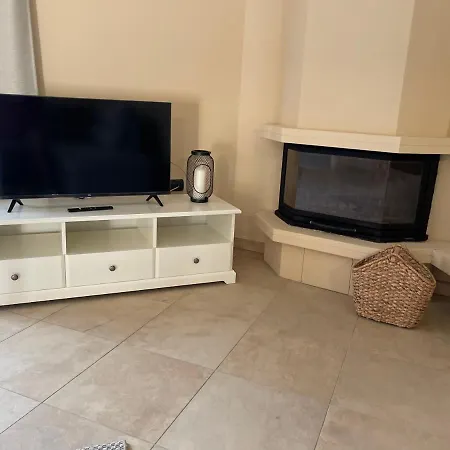 Casa Vacanze In Versilia Дом отдыха