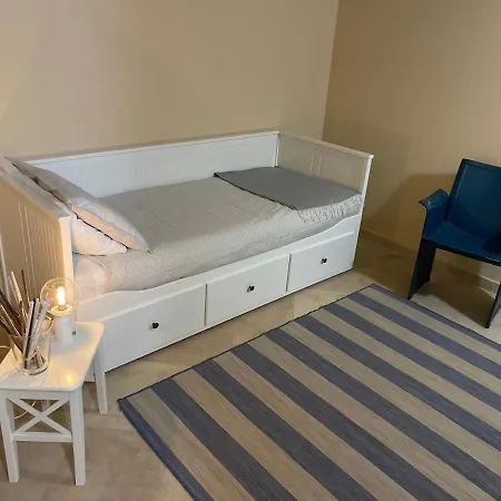 Дом отдыха Casa Vacanze In Versilia *