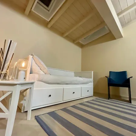 Casa Vacanze In Versilia Дом отдыха Пьетразанта