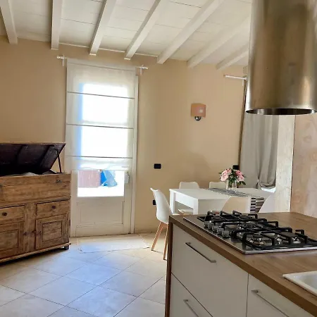 Casa Vacanze In Versilia Дом отдыха *
