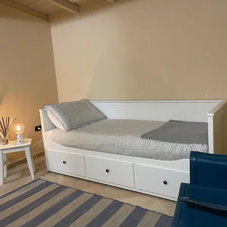 Дом отдыха Casa Vacanze In Versilia
