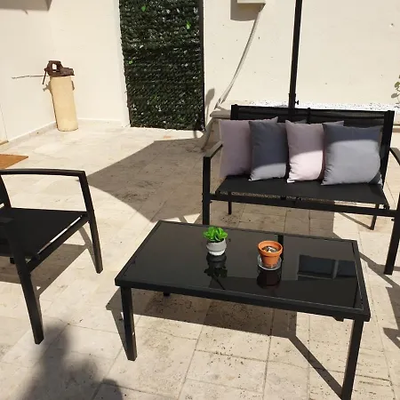 Casa Vacanze In Versilia Пьетразанта