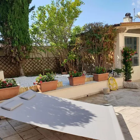 Casa Vacanze In Versilia Дом отдыха *