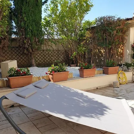 Casa Vacanze In Versilia Дом отдыха Пьетразанта