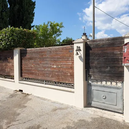 Casa Vacanze In Versilia