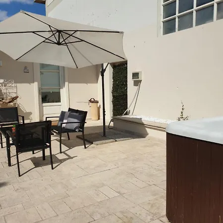 Casa Vacanze In Versilia
