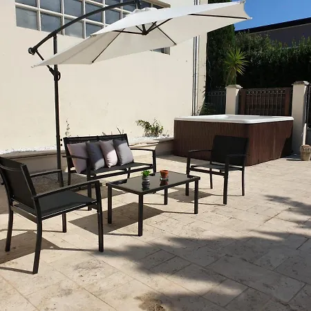 Casa Vacanze In Versilia Дом отдыха