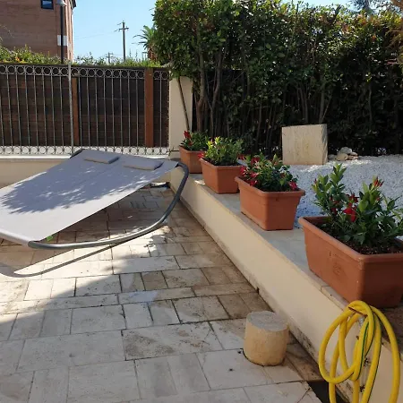 Дом отдыха Casa Vacanze In Versilia Пьетразанта
