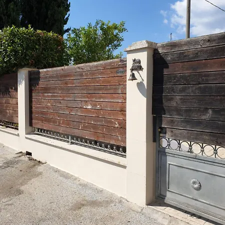 Casa Vacanze In Versilia Пьетразанта