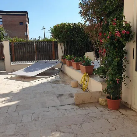 Casa Vacanze In Versilia Дом отдыха