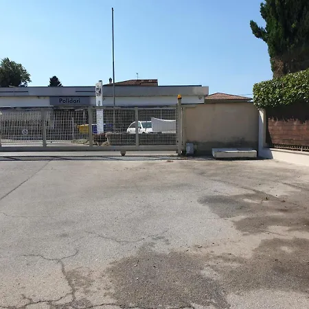 Дом отдыха Casa Vacanze In Versilia Пьетразанта
