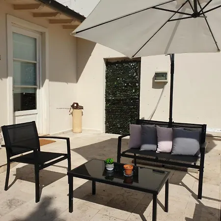 Casa Vacanze In Versilia Дом отдыха Пьетразанта