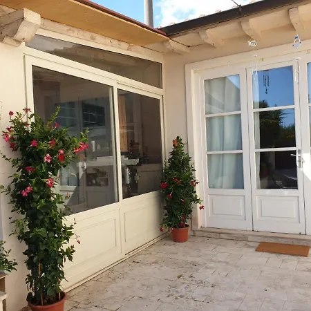 Casa Vacanze In Versilia