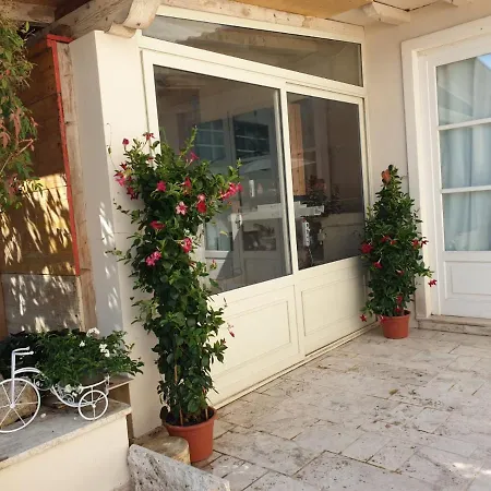 Дом отдыха Casa Vacanze In Versilia