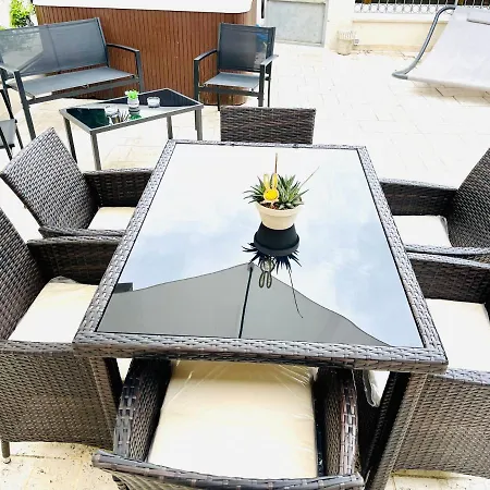 Casa Vacanze In Versilia Пьетразанта