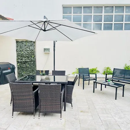 Casa Vacanze In Versilia Пьетразанта