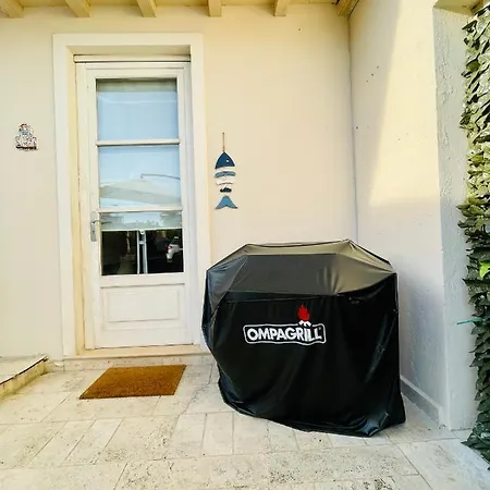 Дом отдыха Casa Vacanze In Versilia *