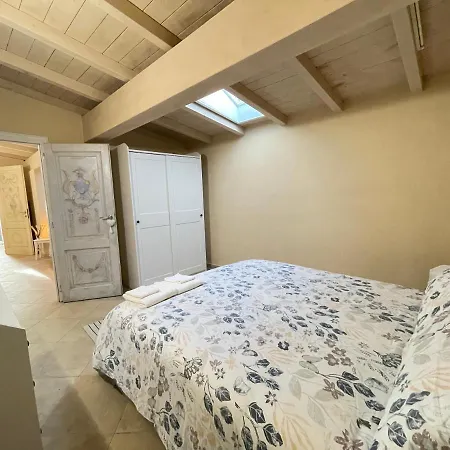 Casa Vacanze In Versilia