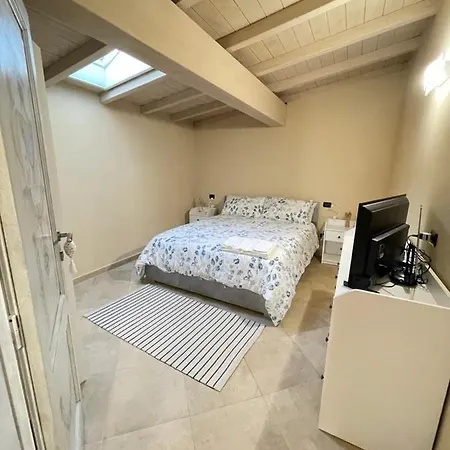 Casa Vacanze In Versilia Дом отдыха