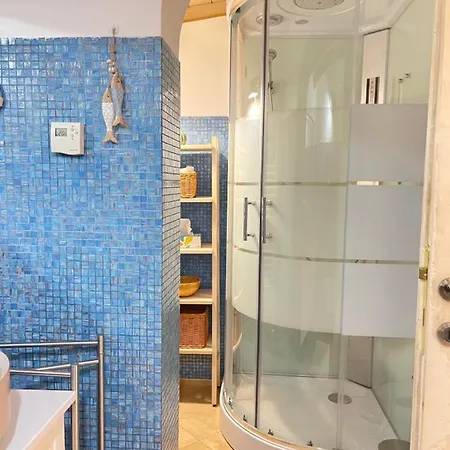 Casa Vacanze In Versilia Пьетразанта