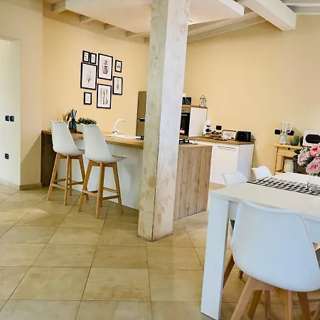 Casa Vacanze In Versilia Дом отдыха *