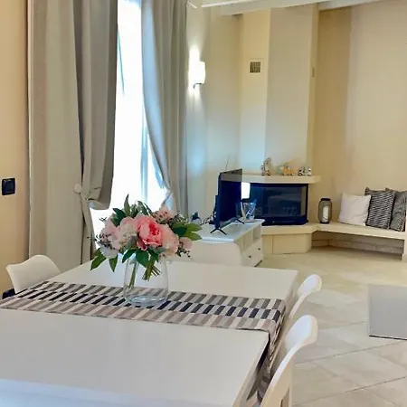 Casa Vacanze In Versilia Дом отдыха *