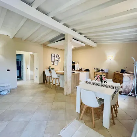 Casa Vacanze In Versilia *