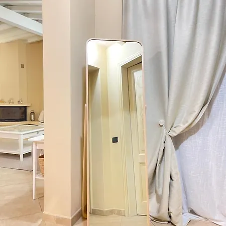 Casa Vacanze In Versilia Дом отдыха Пьетразанта