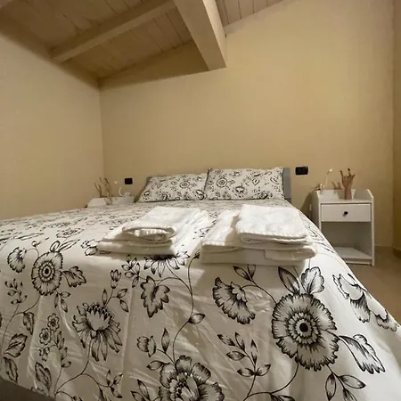 Casa Vacanze In Versilia Дом отдыха *