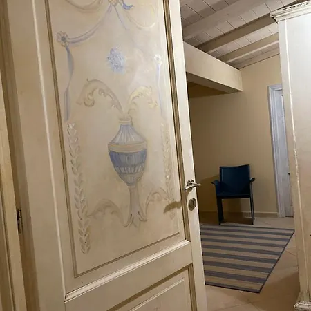 Casa Vacanze In Versilia Holiday home Pietrasanta