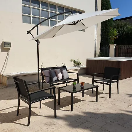 In Versilia * פיאטרה סנטה